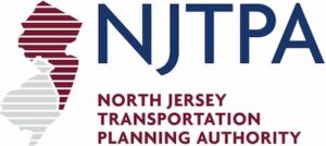 North Jersey Transportation Planning Authority (NJTPA) logo