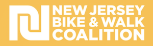 New Jersey Bike & Walk Coalition logo