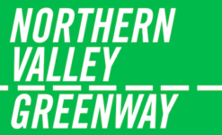 Northern Valley Greenway logo