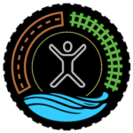 Union County Connects logo